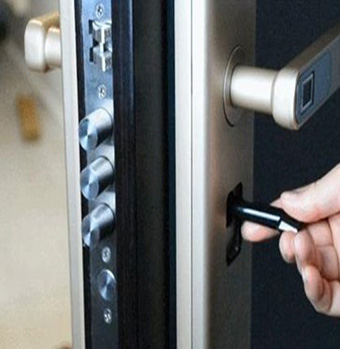 清徐开锁 清徐开锁公司开修指纹锁